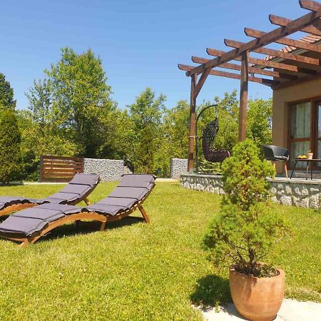 Villa Donna Grabovac  Esterno foto