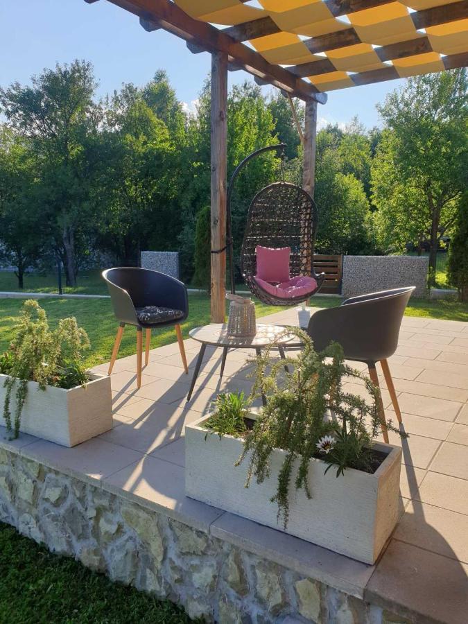 Villa Donna Grabovac  Esterno foto