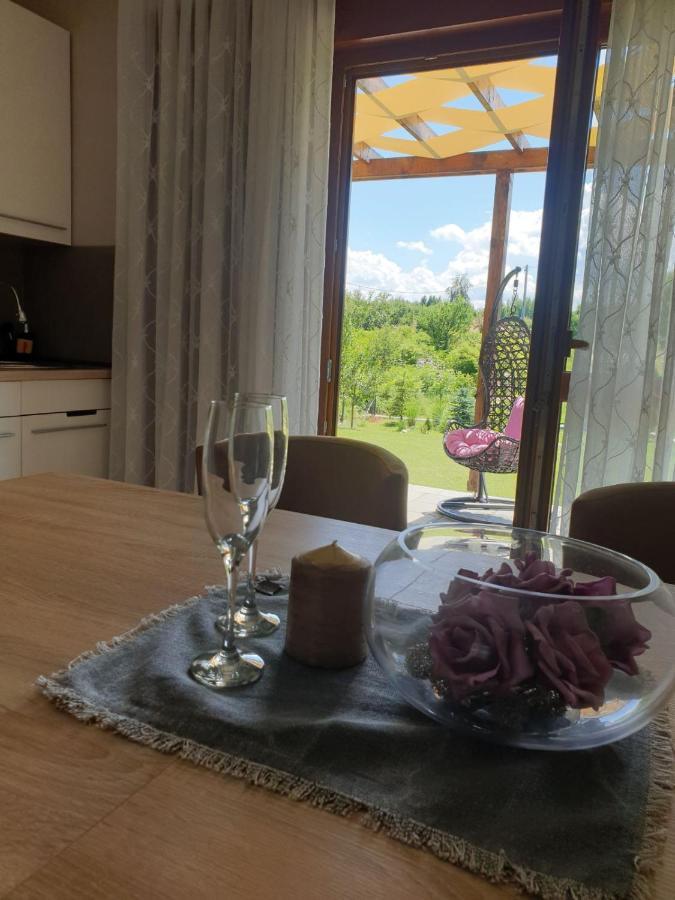 Villa Donna Grabovac  Esterno foto