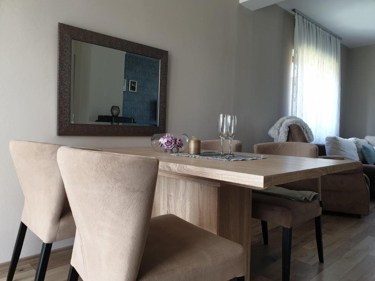 Villa Donna Grabovac  Esterno foto