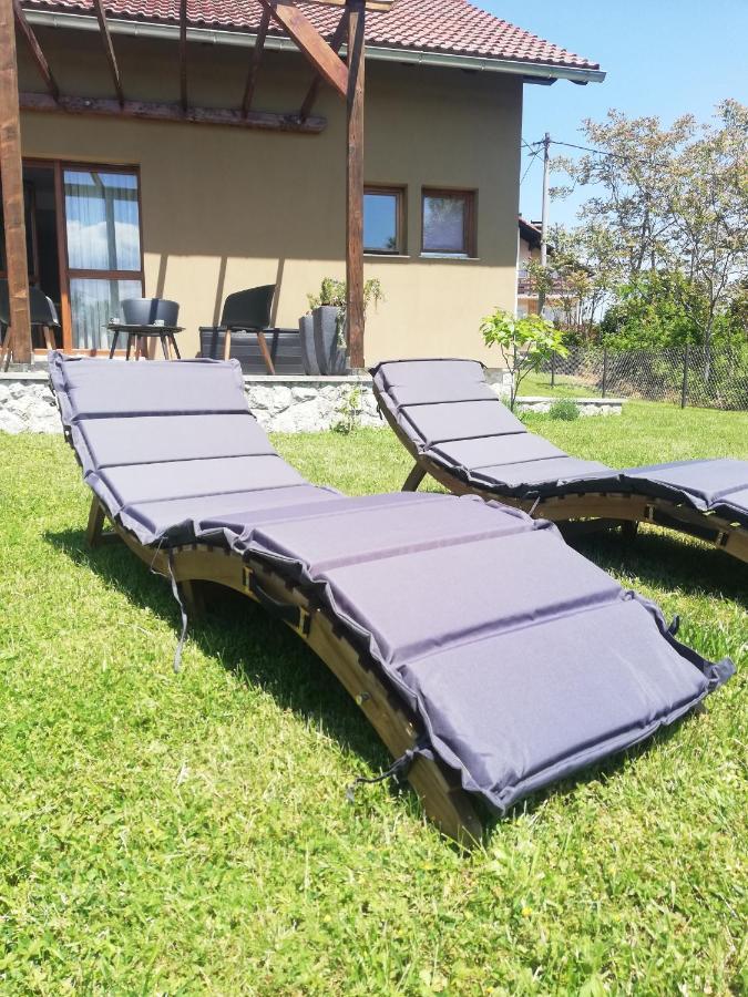 Villa Donna Grabovac  Esterno foto