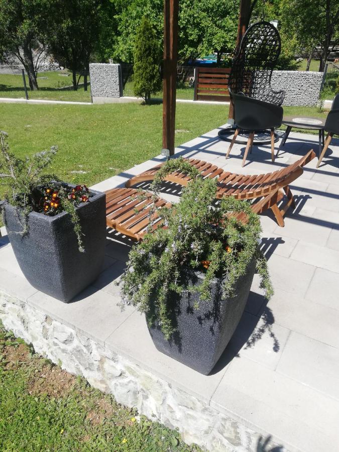 Villa Donna Grabovac  Esterno foto