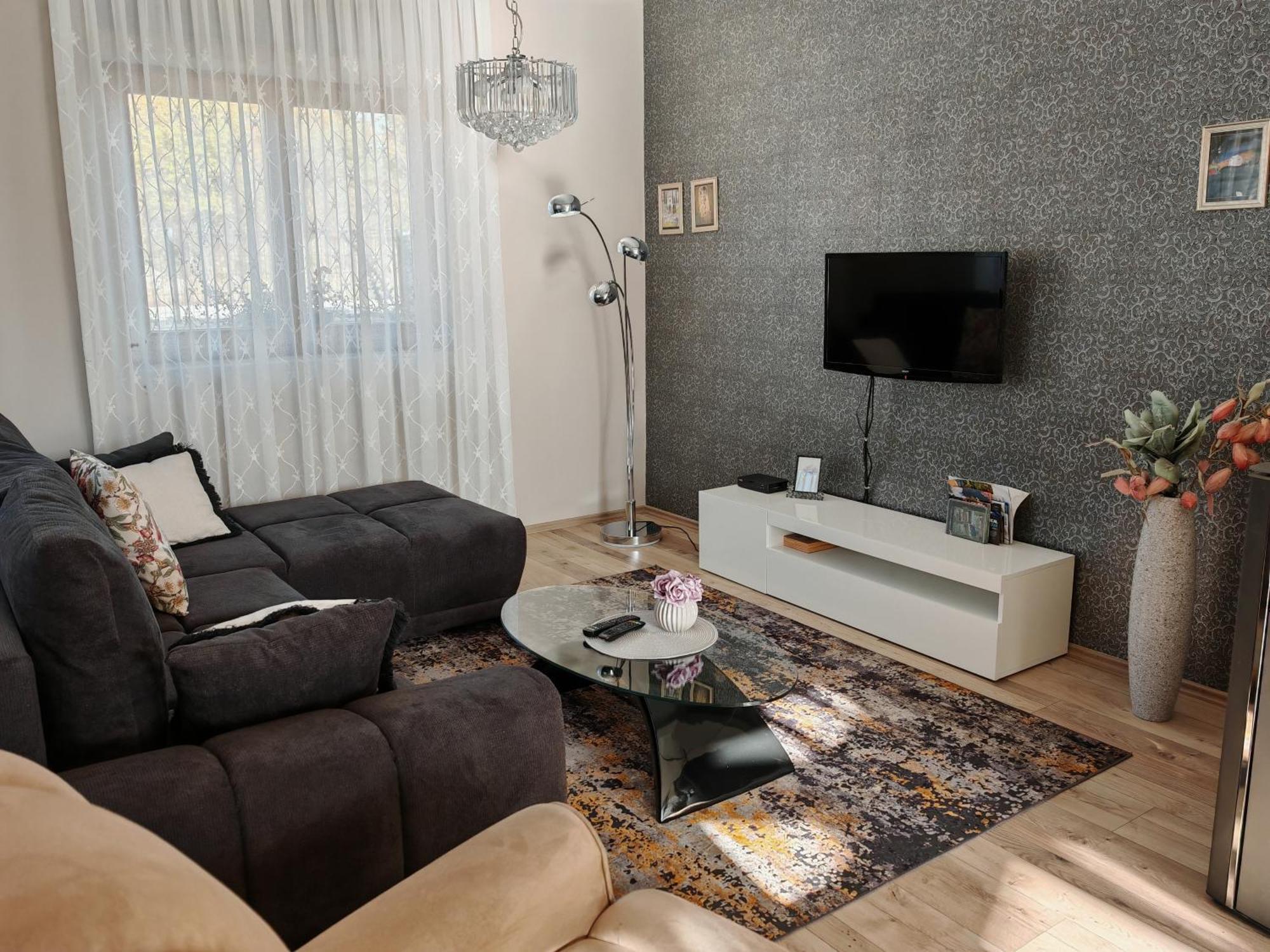 Villa Donna Grabovac  Esterno foto
