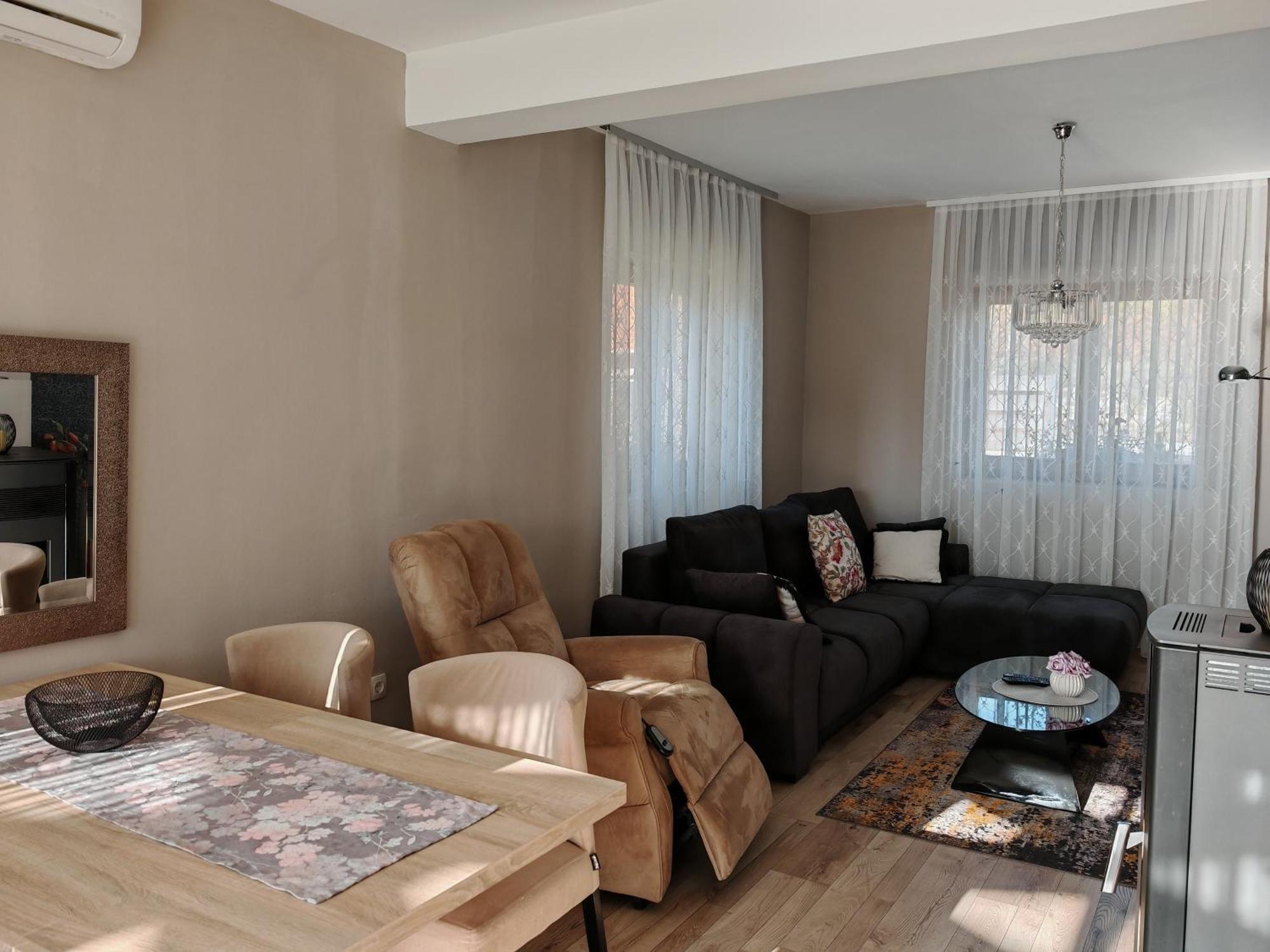 Villa Donna Grabovac  Esterno foto