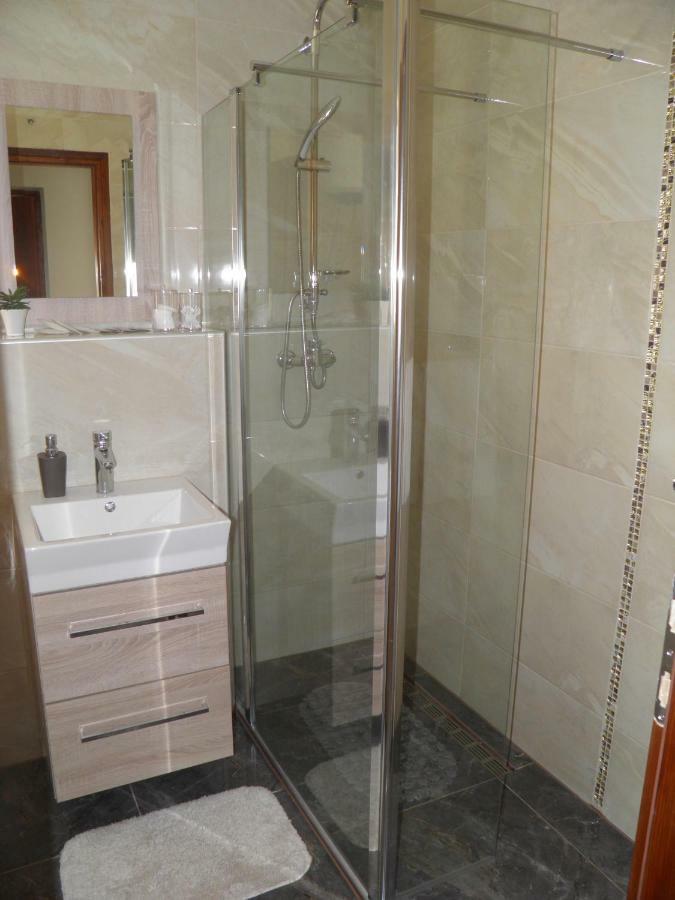 Villa Donna Grabovac  Esterno foto